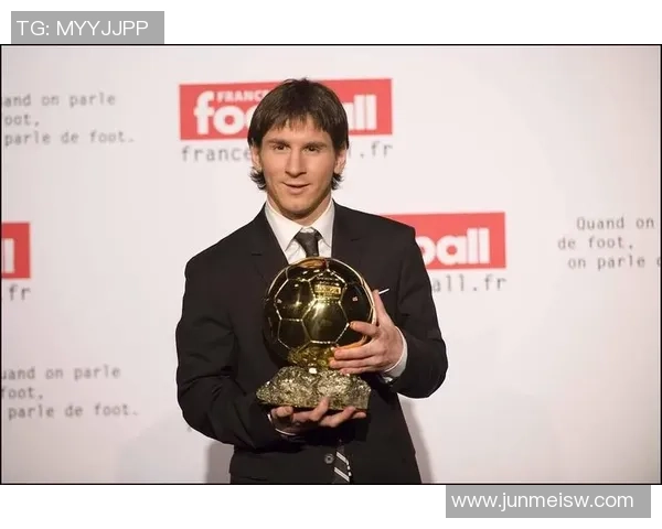 以梅西为榜样探讨足球世界的传奇之路与未来发展